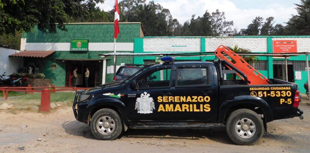 Menores fueron retenidos