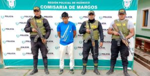 Sujeto golpeó a adulto mayor