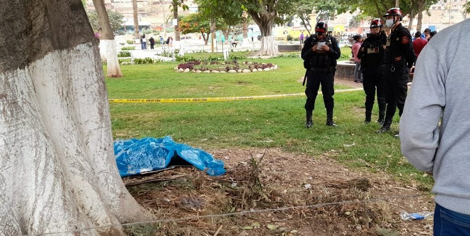 Intoxicadas con metanol