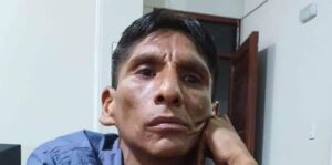 Sujeto fingía ser cliente