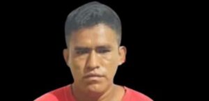 Requisitoriado por violación