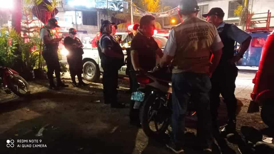 Licencia de funcionamiento