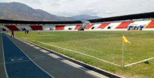 Complejo de Paucarbamba