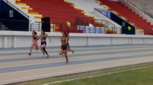 Complejo Deportivo de Paucarbamba