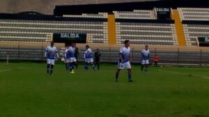 Finalísima de la Copa Perú