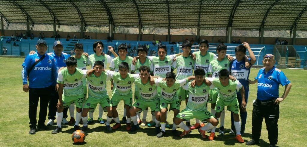 torneo de ascenso de Amarilis