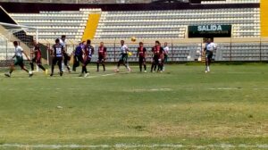 Finalísima de la Copa Perú