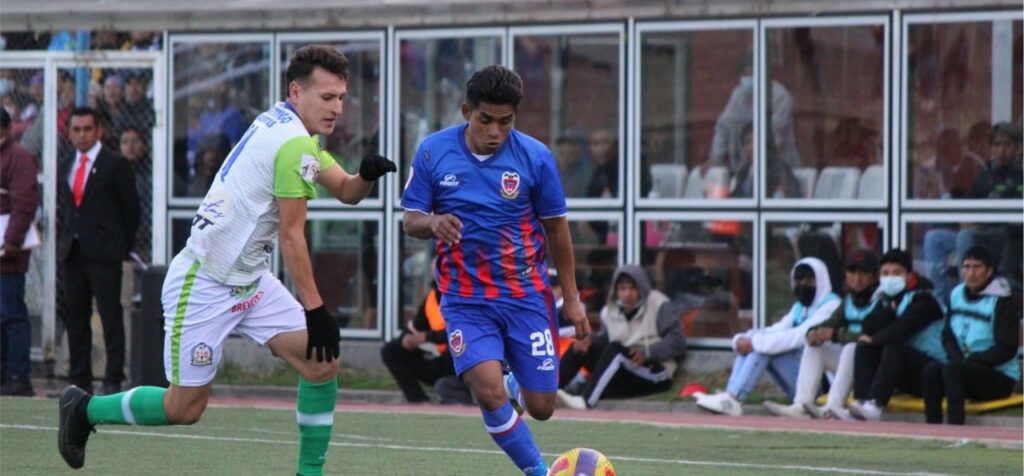 Sancionan a jugadores