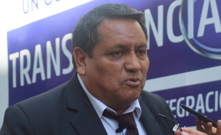 Proyecto de ley de Perú Libre