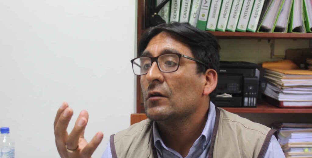 Seguro por daños de heladas