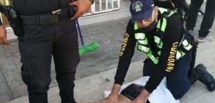 Exhaustiva investigación y una ejemplar sanción