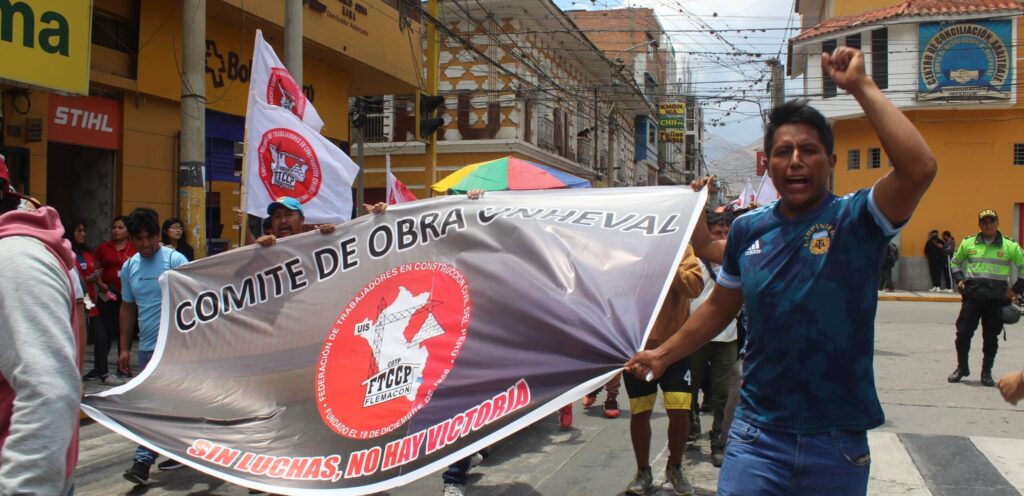 Cambio de Constitución