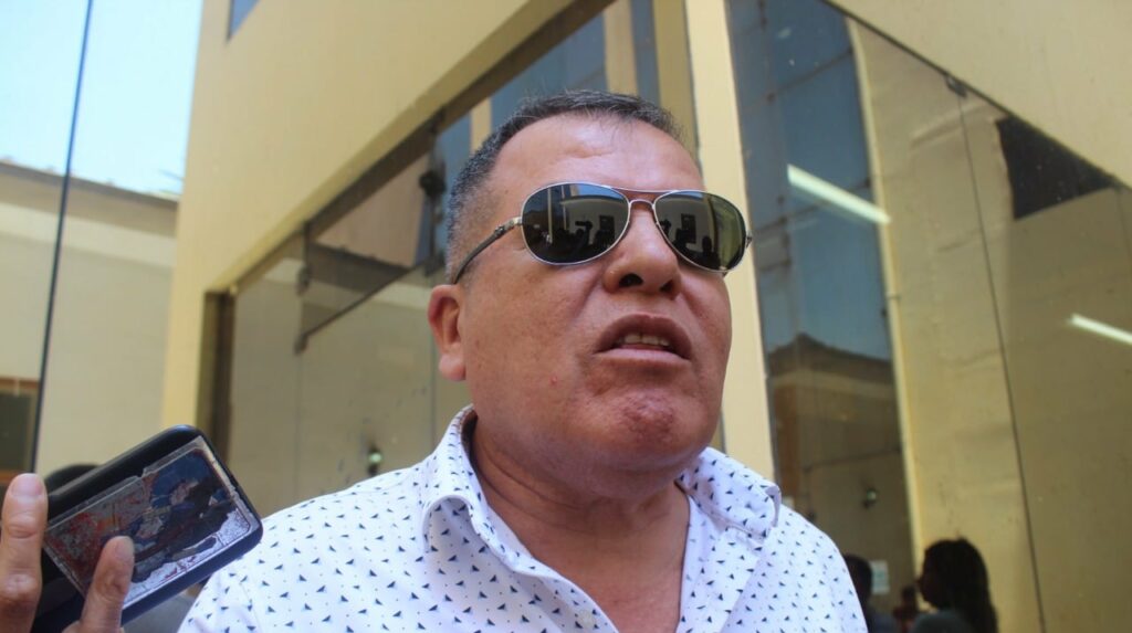 Exdirector agricultura