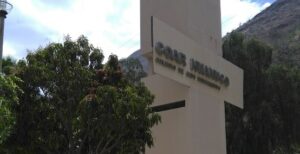 Gorehco entregará terreno al COAR