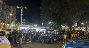 Festividades por Halloween