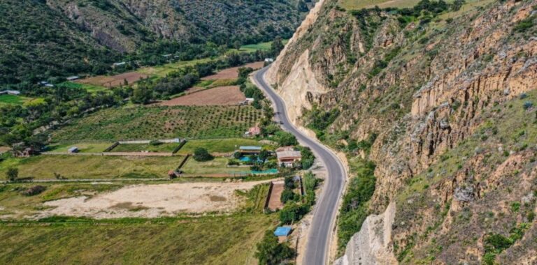 Expedientes técnicos