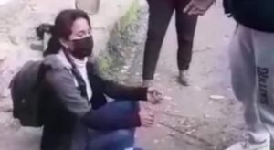 Sentenciada a 12 años de prisión