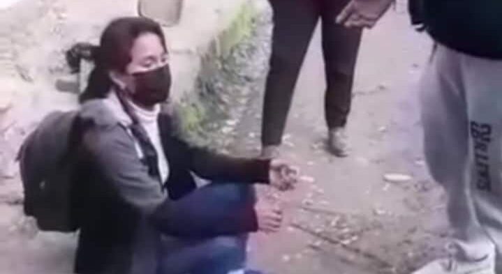 Sentenciada a 12 años de prisión