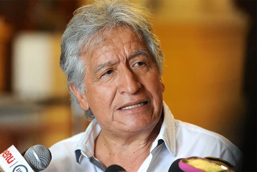 Viceministro de Transporte