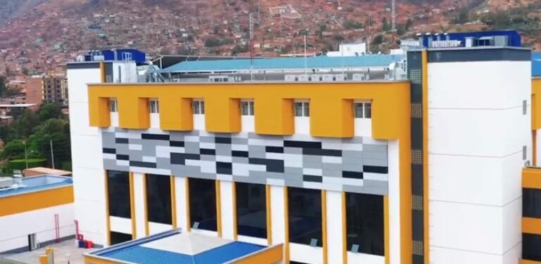 Trabajadores asistenciales