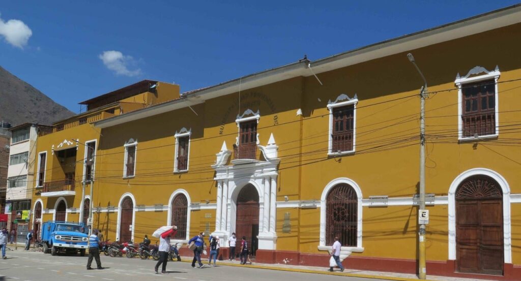 17 millones de soles