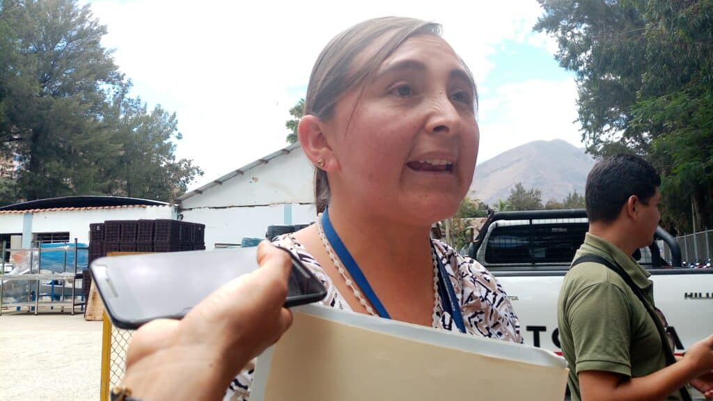 Transferencia de gestión