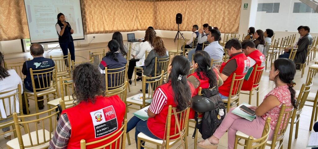 Proyectos de saneamiento