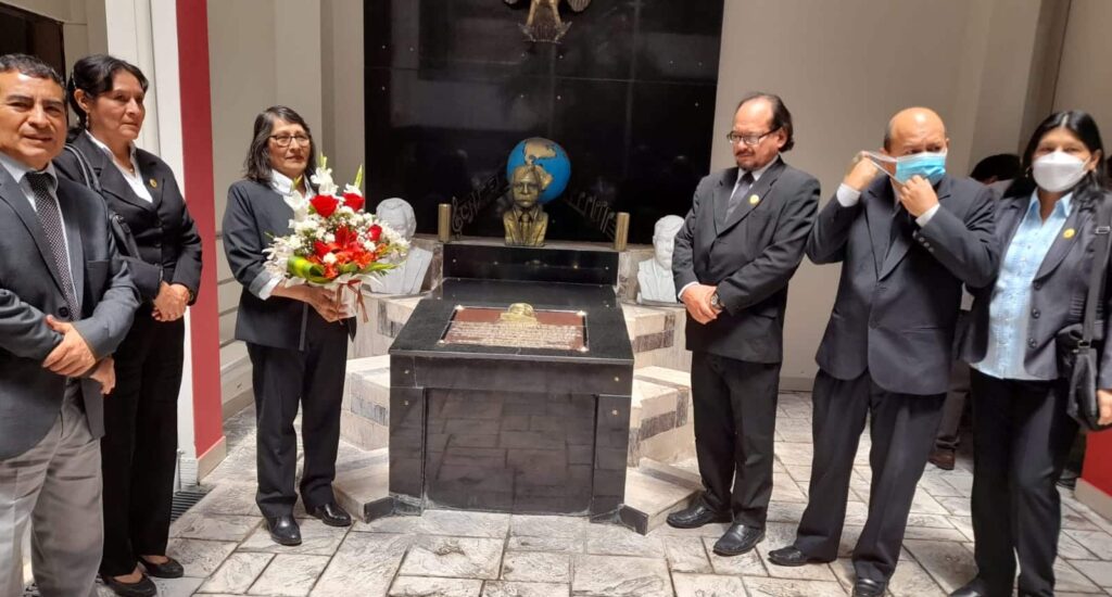 Ambientes universitarios