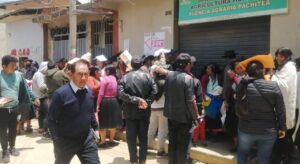 Fertiabono en Pachitea