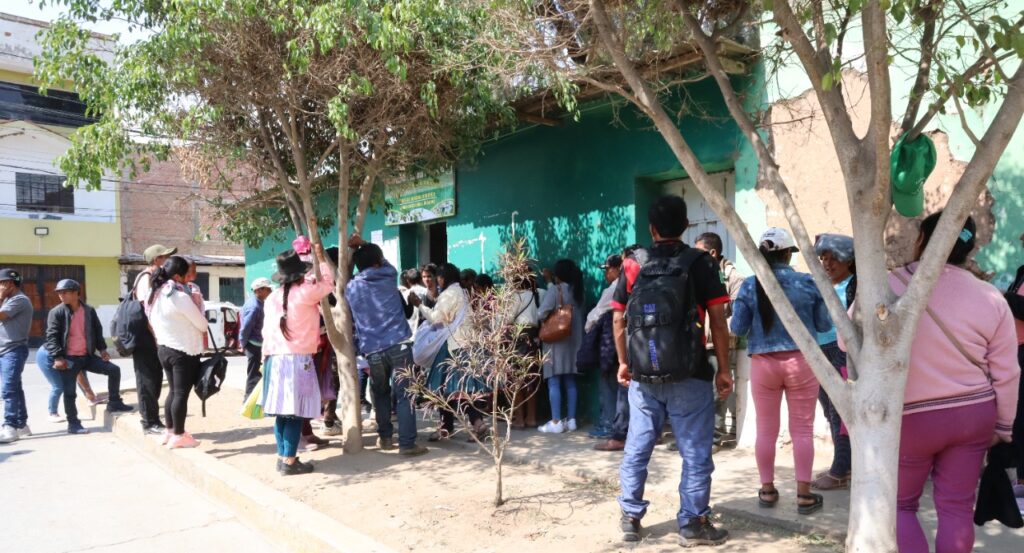 agua de calidad en Malconga