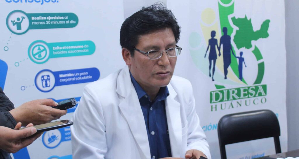 Pacientes con diabetes