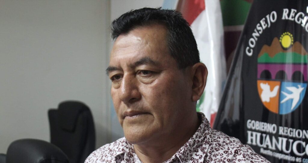 Uso indebido de bienes del Estado