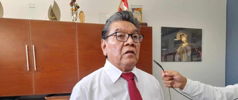 Seda Huánuco renovó a gerentes