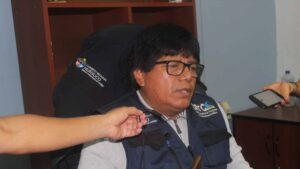 Sede descentralizada