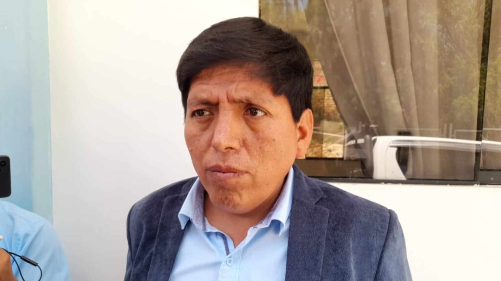 80% obras paralizadas