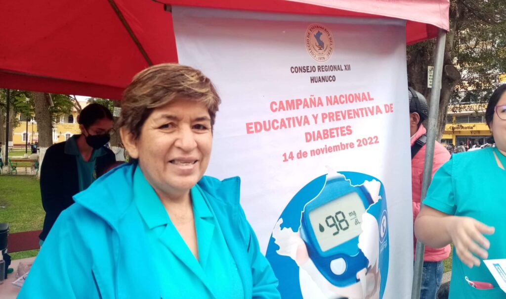 Estrés y mala alimentación