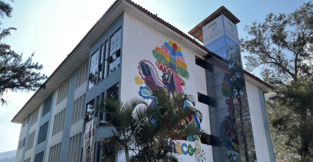 Proyectos deficientes