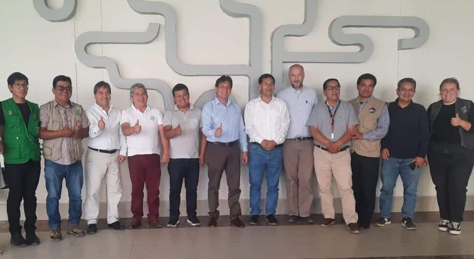 Agricultura familiar