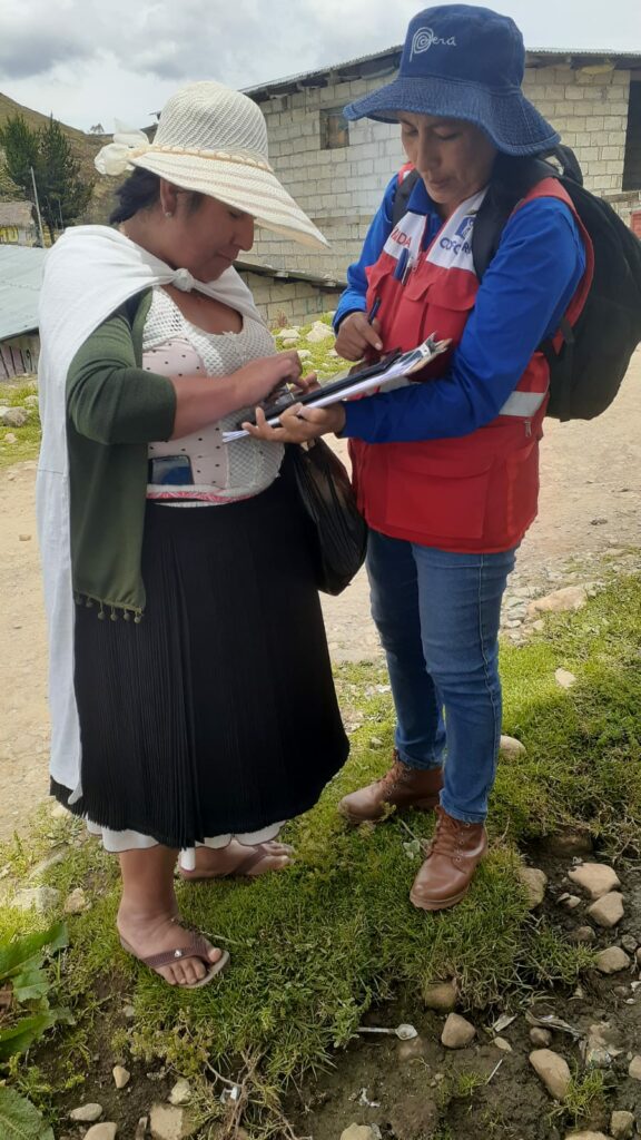 Títulos de propiedad