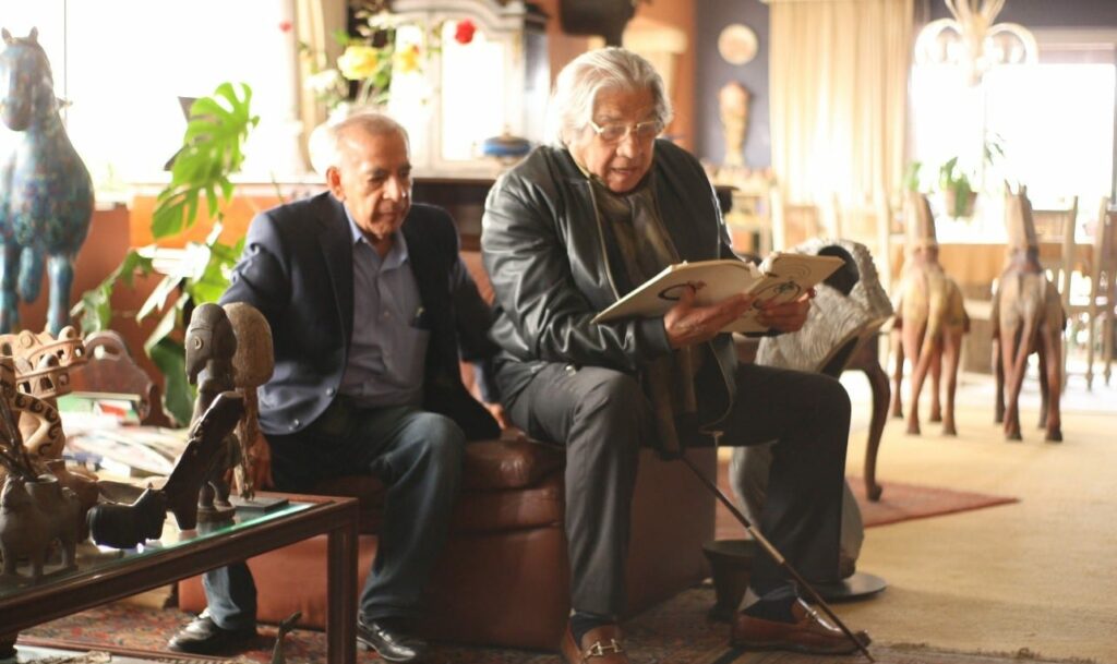 UNA TEMPORADA EN EL CIELO