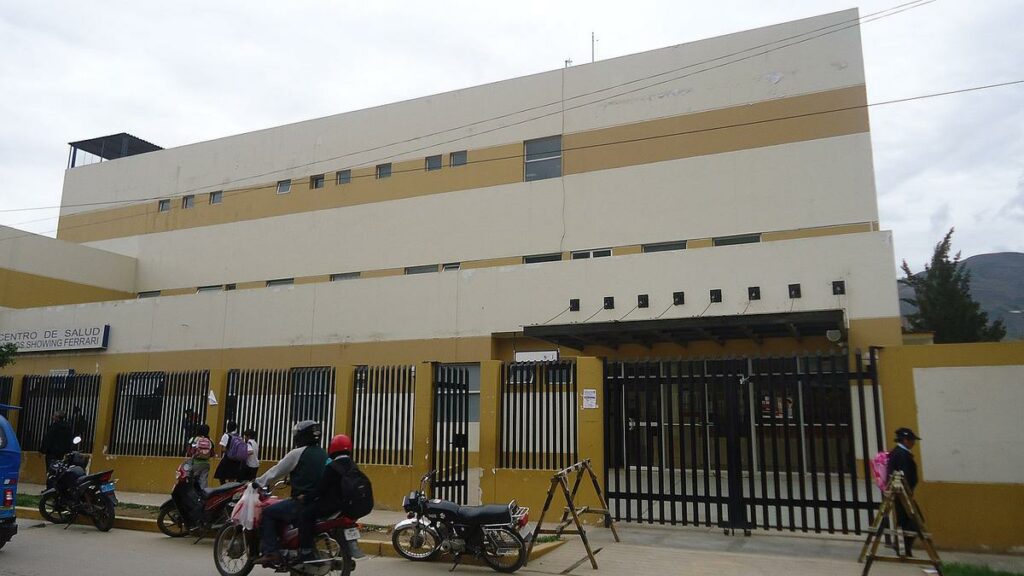 Colchones de 15 años de uso