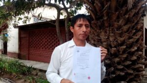 Programa de Tv “fantasma”