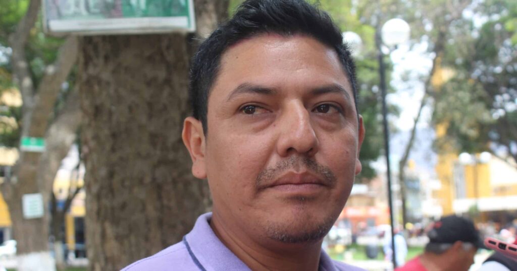 Promotor negó haber estafado