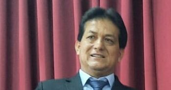 Distrito Luz de Huánuco