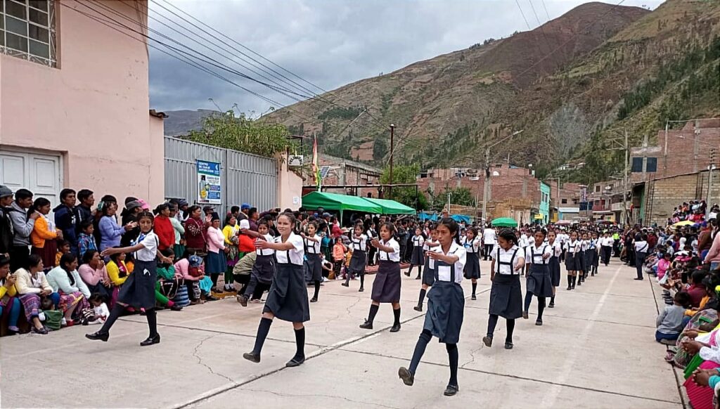 110 años de creación