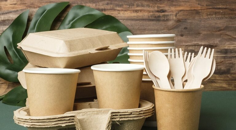 Erradicar el uso del tecnopor