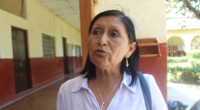 Jefe encargado de Diresa