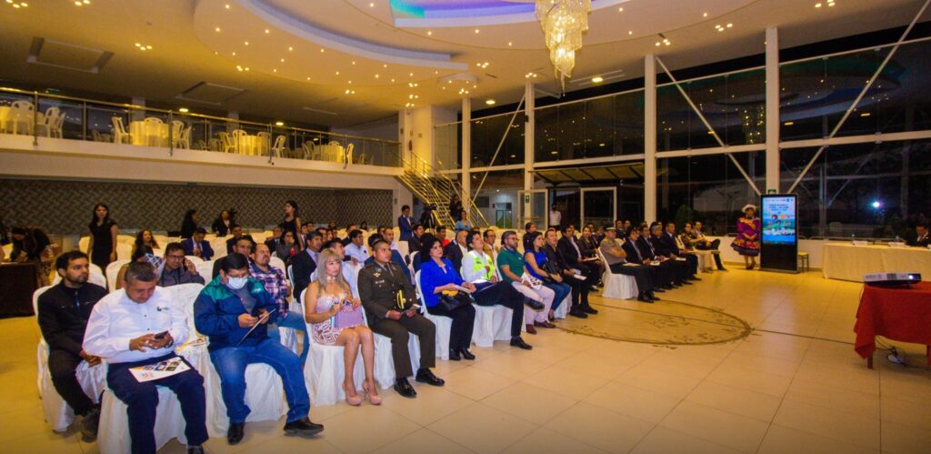 Plan de Desarrollo Regional Concertado