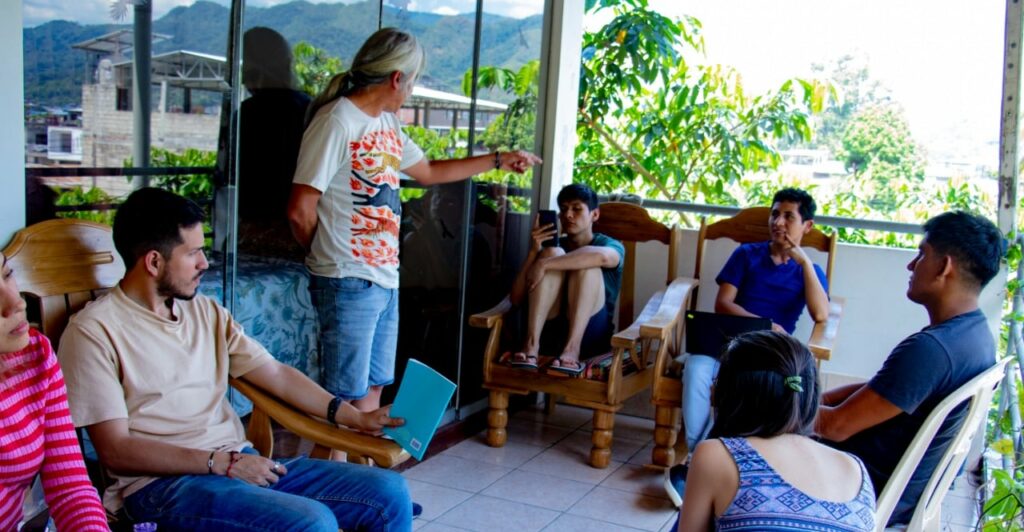 Segundo Laboratorio Nacional