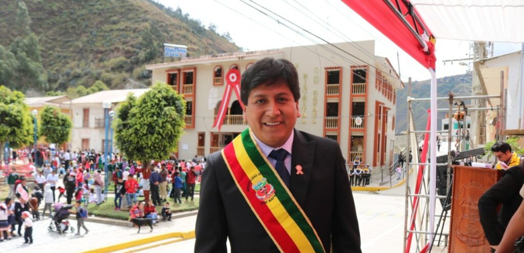 Aniversario de San Rafael